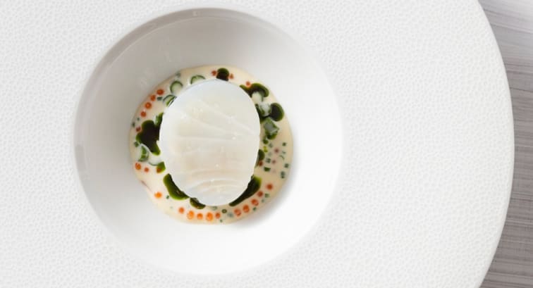 Best Of British Michelin Starred Guest Chef Series 